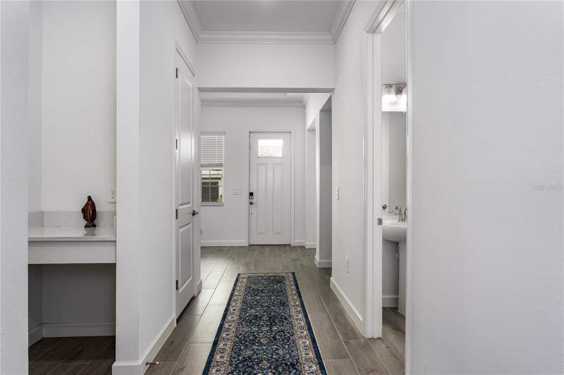 2 bedroom Single Family Residence at 17439 Holly Well Avenue, Forest Brooke Active Adult Phase 8A, Wimauma — photo 4