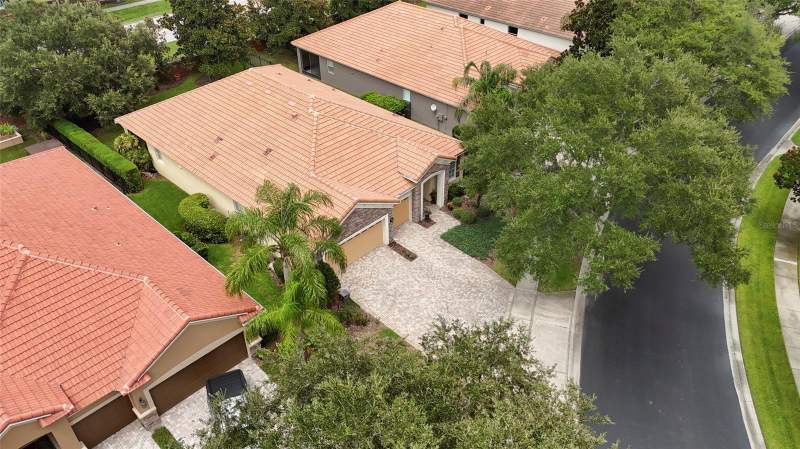 3 bedroom Single Family Residence at 544 Douglas Edward Drive, Meadow Rdg B C D E F F-1 F-2, Ocoee — photo 2
