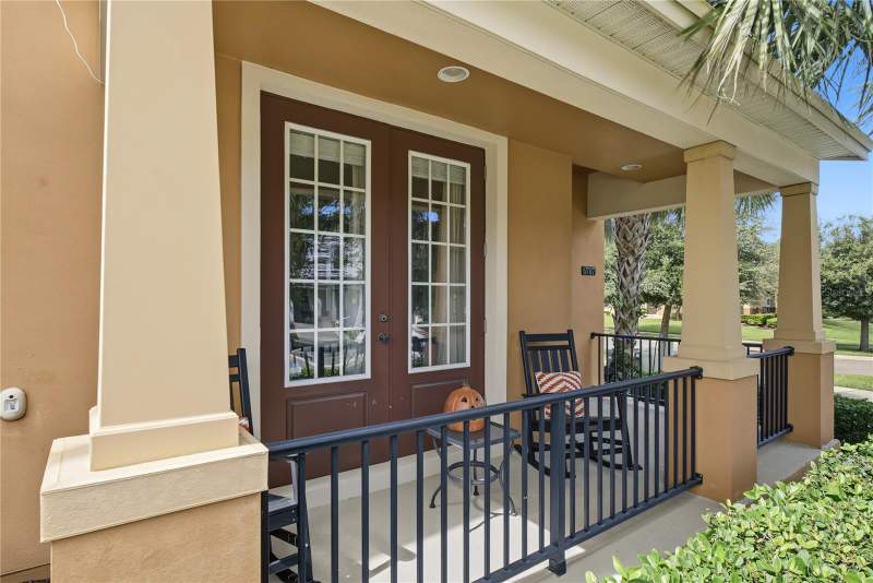 4 bedroom Townhouse at 6707 Marmalade Alley, Hamlin Reserve, Winter Garden — photo 3