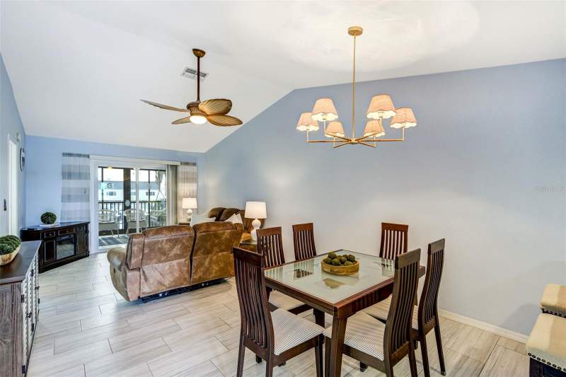 2 bedroom Condominium at 460 S Paula Drive #108, Harbor Pointe Condo, Dunedin — photo 4