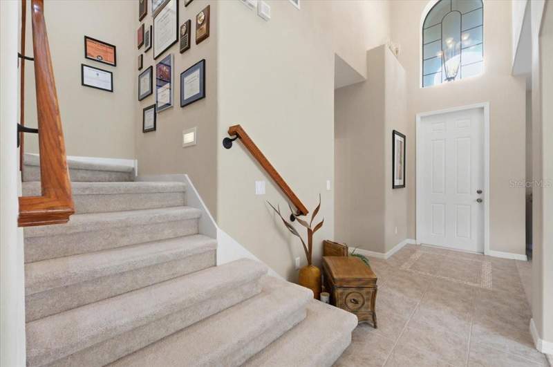 4 bedroom Single Family Residence at 268 Oak Landing Lane, Oak Lndg, Mulberry — photo 5