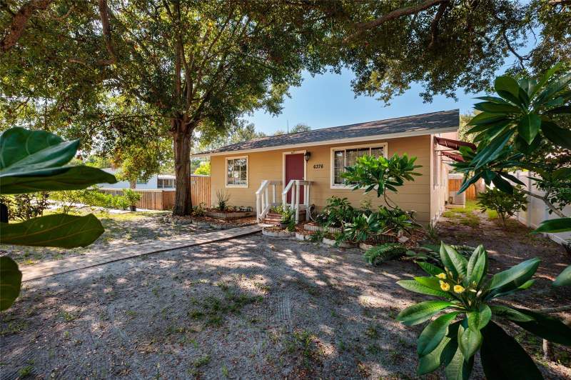 3 bedroom Single Family Residence at 6376 4th Avenue, Pasadena Estates, St Petersburg — photo 4