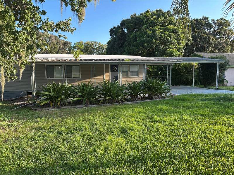 9602 CHRIS STREET home for sale in Parkwood Acres