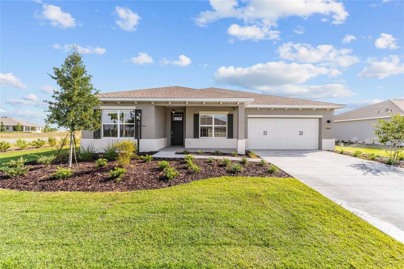 2 bedroom Single Family Residence at 10665 SW 101st Lane Road, On Top Of The World, Ocala — photo 3
