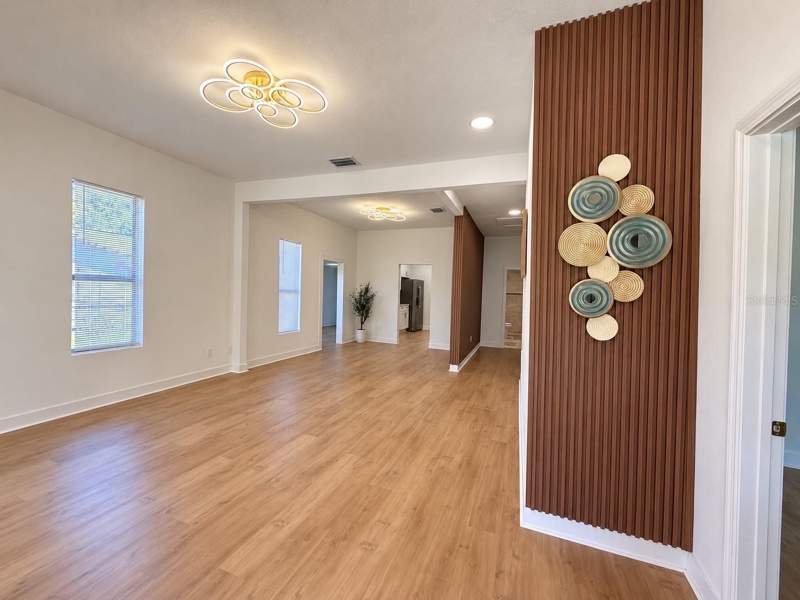 3 bedroom Single Family Residence at 1216 Historic Goldsboro Boulevard, South Sanford, Sanford — photo 3
