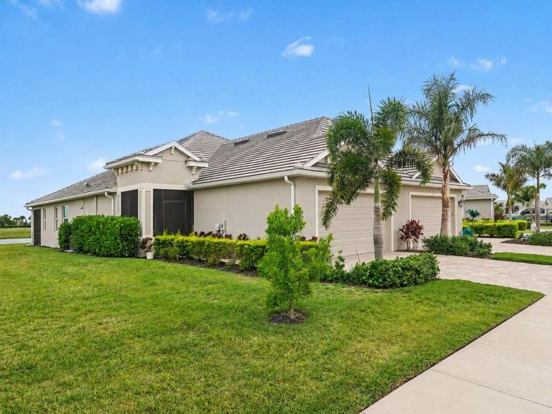 2 bedroom Villa at 4144 Golden Creek Terrace, Cross Creek Ph I-D, Parrish — photo 3