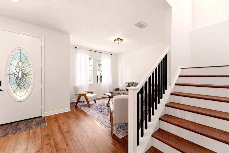 5 bedroom Single Family Residence at 10143 Malpas Point, Eagle Creek, Orlando — photo 5