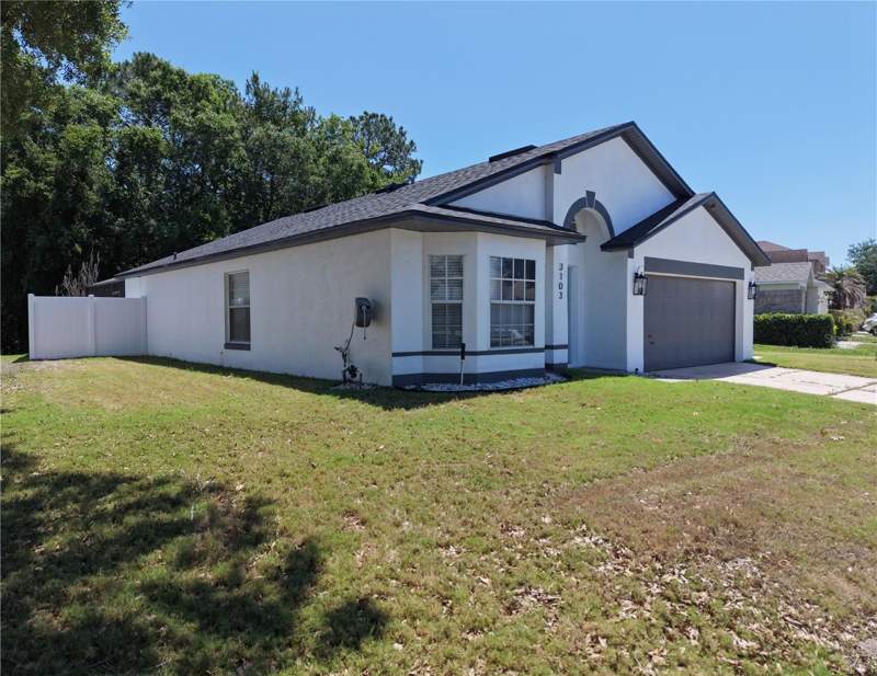 3 bedroom Single Family Residence at 3103 BELLINGHAM DRIVE, ANDOVER LAKES PH 3-A, ORLANDO — photo 4