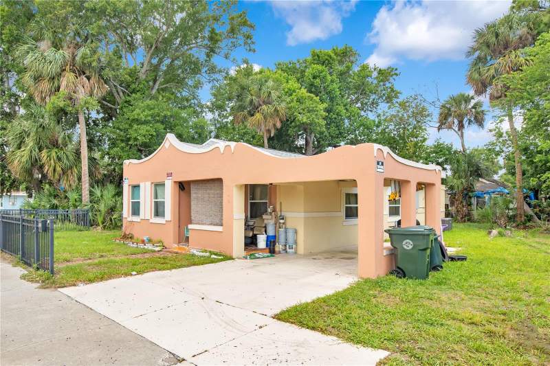 3 bedroom Single Family Residence at 640 Orange Avenue, Rowladers Add 05 Blk 33 Daytona, Daytona Beach — photo 5