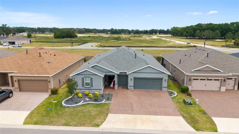 3 bedroom Single Family Residence at 4355 NW 53rd Court, Ocala Preserve Ph 11, Ocala — photo 3
