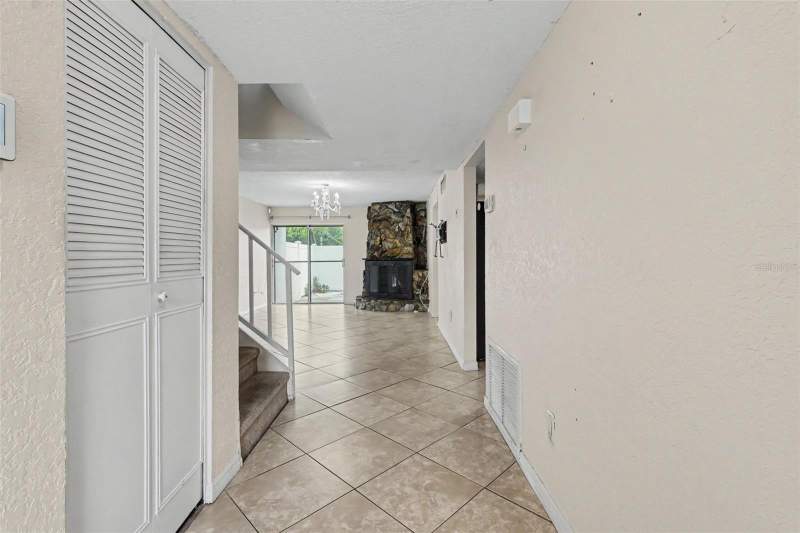 3 bedroom Townhouse at 7322 Stone Haven Court #7322, Townhouses At Bonnie Bay Condo, Pinellas Park — photo 5