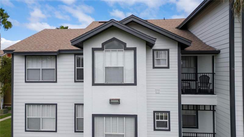 2 bedroom Condominium at 2218 Grand Cayman Court #1335, Villas Del Sol At Kissimmee Condo, Kissimmee — photo 4