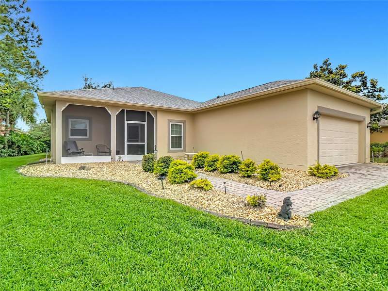 2 bedroom Single Family Residence at 107 VERONA DR, SOLIVITA PH 04C SEC 01, KISSIMMEE — photo 1