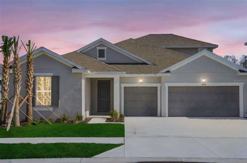 4 bedroom Single Family Residence at 17527 Valleywood Parkway, Angeline, Land O Lakes — photo 2