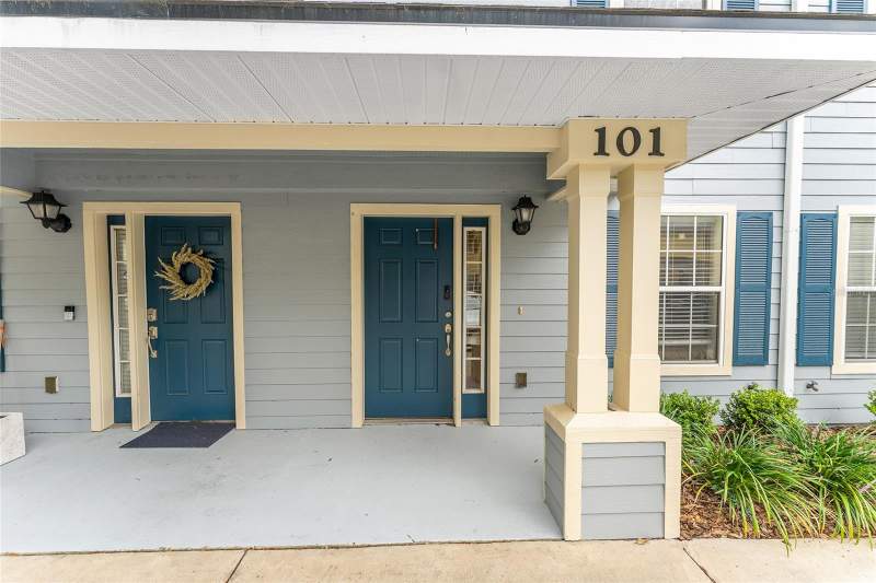 2 bedroom Condominium at 2980 SW 35th Place #101, Chase Hollow Condo, Gainesville — photo 2