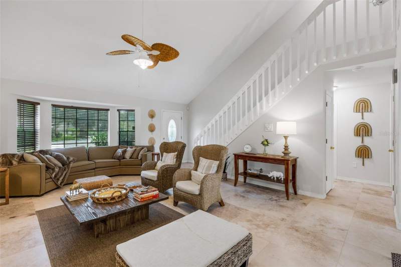 3 bedroom Single Family Residence at 3476 Shady Brook Lane, Cedar Creek, Sarasota — photo 4