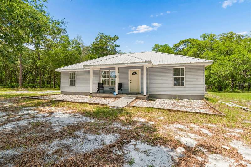 3 bedroom Single Family Residence at 8855 SW 146th Place, Florida Hlnds 293 & 294, Dunnellon — photo 3