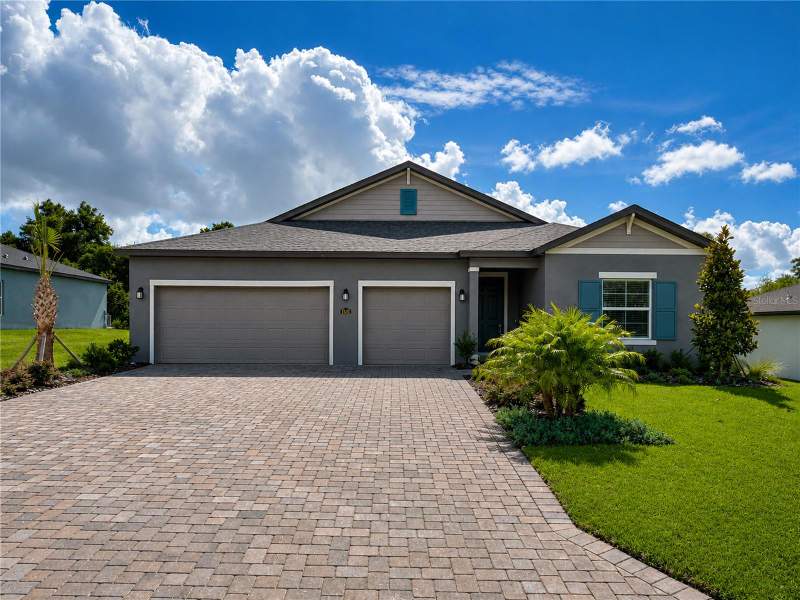 3 bedroom Single Family Residence at 6522 SW 180th Circle, Juliette Falls, Dunnellon — photo 2