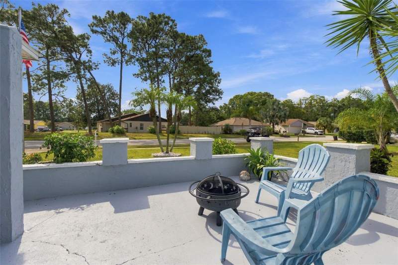 3 bedroom Single Family Residence at 3300 Player Drive, Fairway Spgs, New Port Richey — photo 4