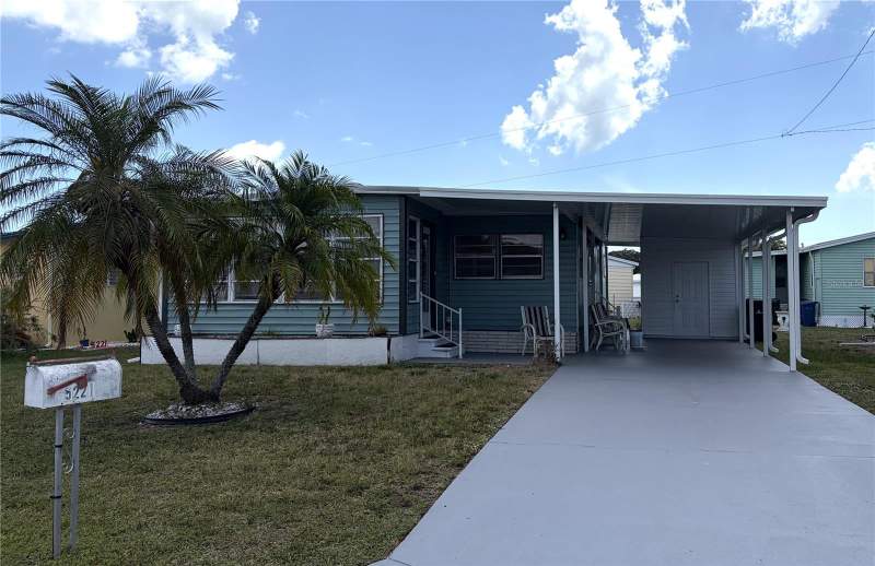 5221 BEECHMONT AVENUE home for sale in Tri-Par Estates