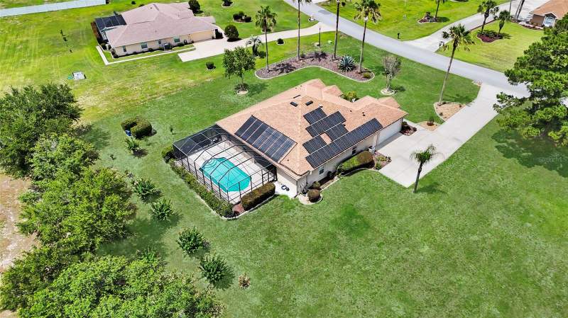 3 bedroom Single Family Residence at 9908 SE 67th Avenue Road, Golf Park Un 01, Belleview — photo 3