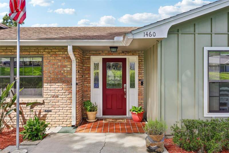 6 bedroom Single Family Residence at 1460 Grove Street, Eichelberger Estates 1, Eustis — photo 4