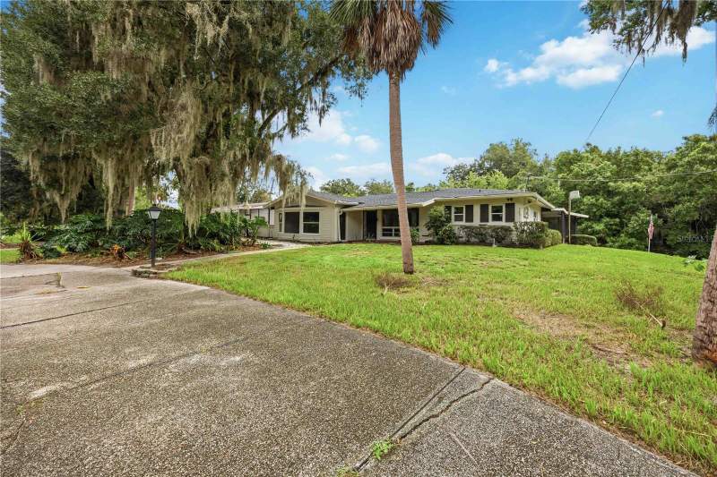 3 bedroom Single Family Residence at 5430 Timberlane Road, Timberlane Sub, Lake Wales — photo 3
