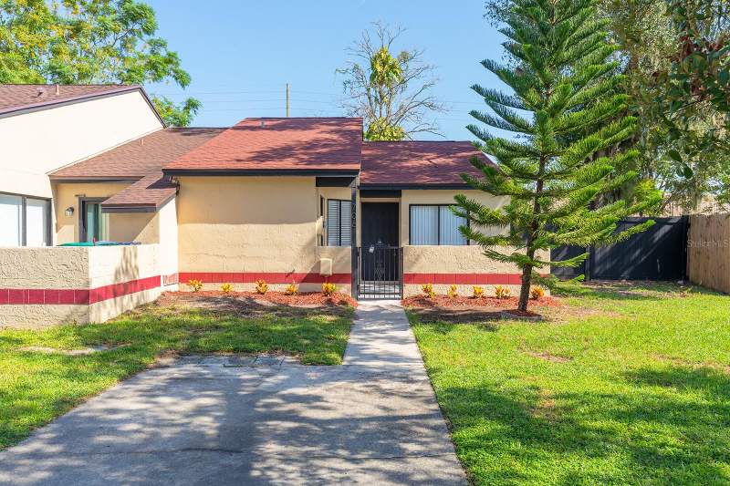 Florida Villas