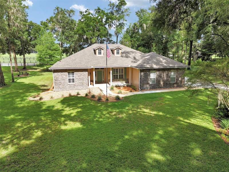 3 bedroom Single Family Residence at 1989 NW 111th Loop, Summit Downs, Ocala — photo 4
