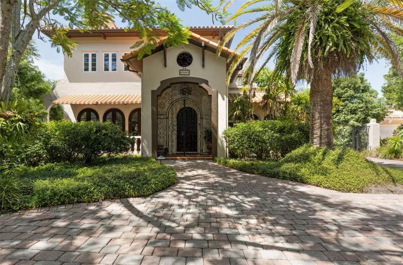 4803 W WOODMERE ROAD home for sale in Beach Park