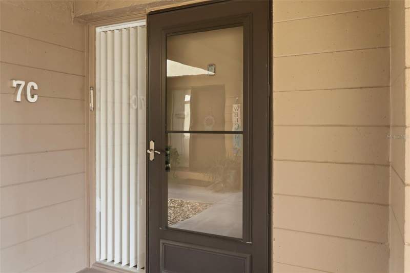 2 bedroom Condominium at 130 Jasmine Woods Court #7C, Lakeside Condo Apts, Deltona — photo 2