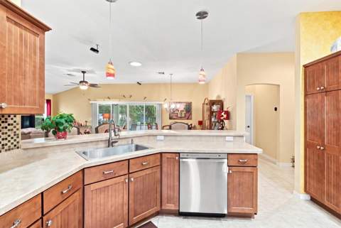 438 Troy Loop, The Villages FL - photo 17 of 57