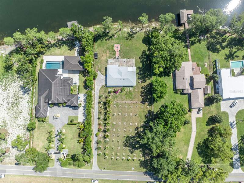 3 bedroom Single Family Residence at 7420 LAKE WILLIS DRIVE, LAKE WILLIS CAMPS, ORLANDO — photo 2