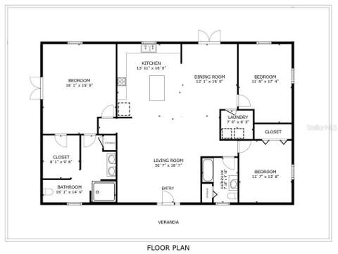 5525 Mitchell Bridges Road, Clermont FL - photo 18 of 67