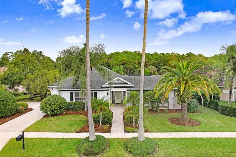 4 bedroom Single Family Residence at 12009 Brewster Drive, Westchase, Tampa — photo 3