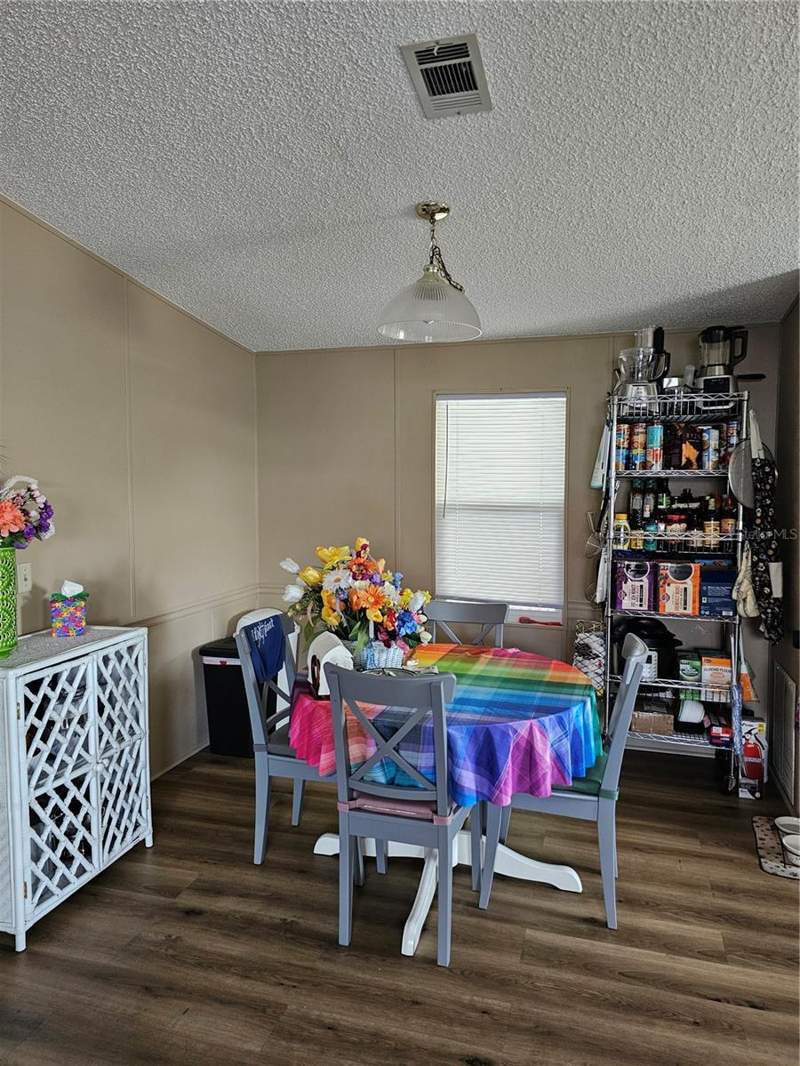 2 bedroom Manufactured Home at 375 Melbourn Drive, Sweetwater Golf & Tennis Club, Haines City — photo 5