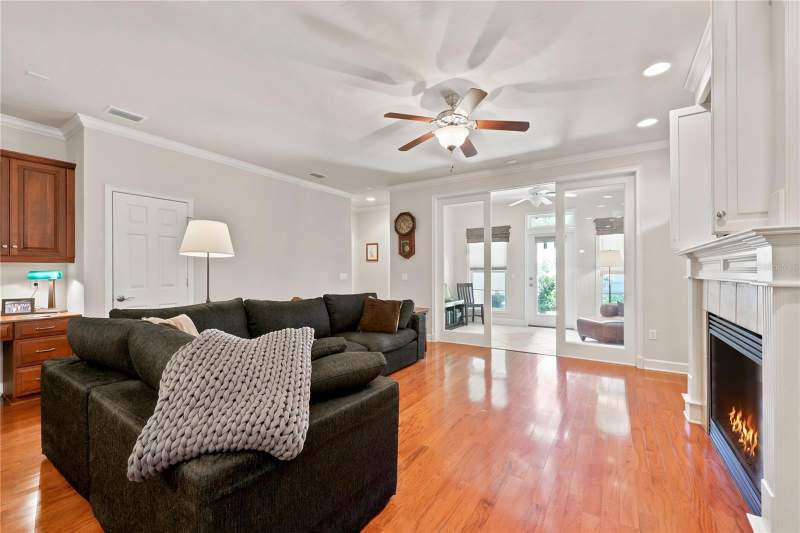 4 bedroom Single Family Residence at 13234 SW 7th Avenue, Town Of Tioga Ph 11, Newberry — photo 5