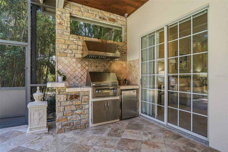4 bedroom Single Family Residence at 777 CATTAIL COURT, PLACIDO BAYOU, ST PETERSBURG — photo 3