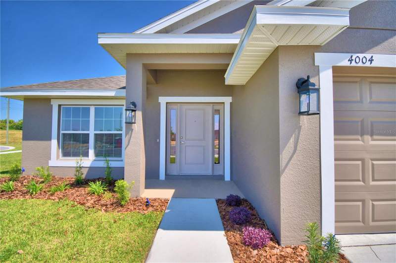 4 bedroom Single Family Residence at 4604 Calamint Lane, Cadence Crossing, Auburndale — photo 2