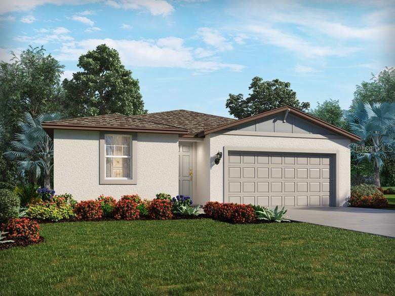7842 SATTERFIELD TERRACE home for sale in Salt Meadows