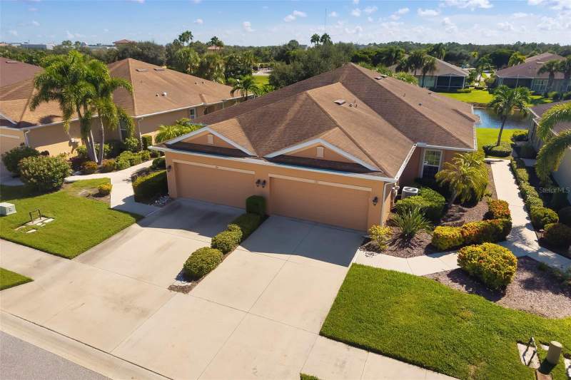 2 bedroom Villa at 292 Capulet Drive, Verona Reserve Rep, Venice — photo 2