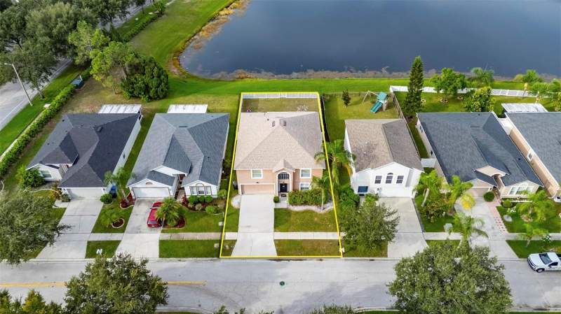 13531 MANGO BAY DRIVE home for sale in South Fork