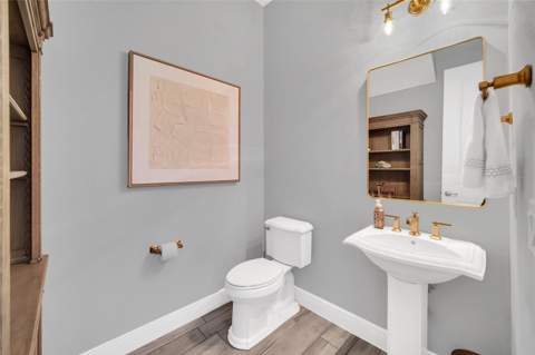 8878 Bismarck Palm Drive, Winter Garden FL - photo 22 of 41