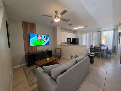 5520 Paradise Cay Circle, Kissimmee FL - photo 8 of 34