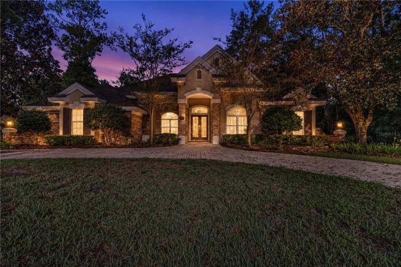 4 bedroom Single Family Residence at 5038 SE 6th Avenue, Bellechase Laurels, Ocala — photo 2