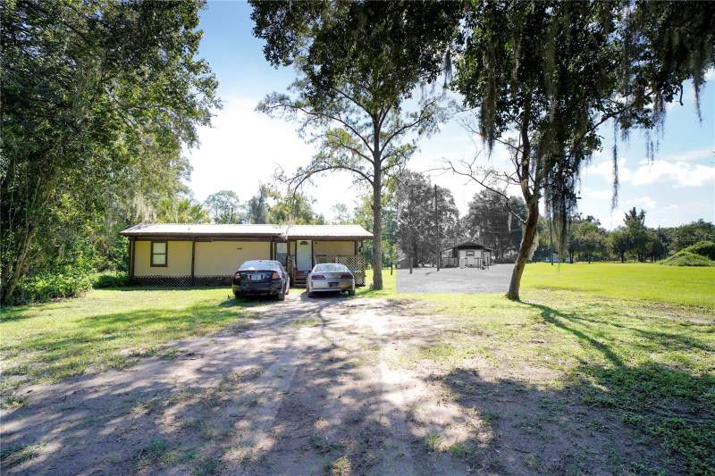 2 bedroom Mobile Home at 8000-8030 Belcher Lane, Land O Lakes, Land O Lakes — photo 5