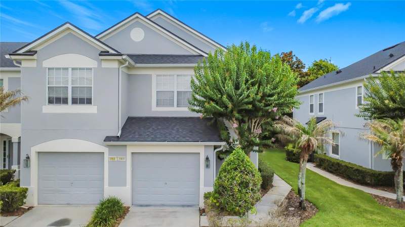 1060 ROCK HARBOR AVENUE home for sale in Spring Isle