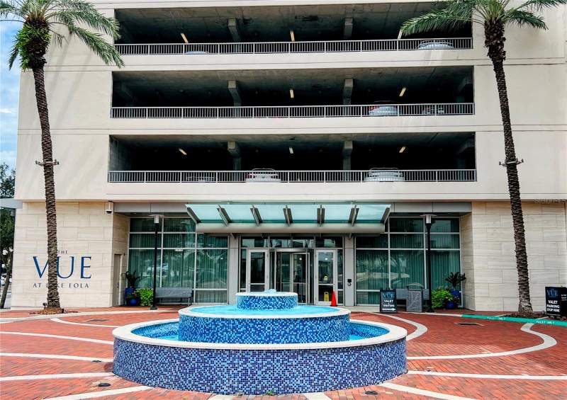 3 bedroom Condominium at 150 E Robinson Street #3102, Vue/Lk Eola, Orlando — photo 3