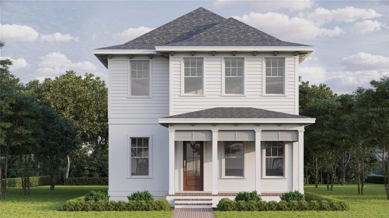 5 bedroom Single Family Residence at 2903 12TH STREET, PINELLAS ADD TO ST PETERSBURG FLA, ST PETERSBURG — photo 1