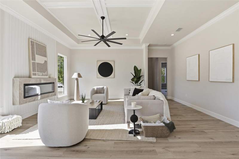 4 bedroom Single Family Residence at 13425 SW 9th Road, Town Of Tioga, Newberry — photo 4